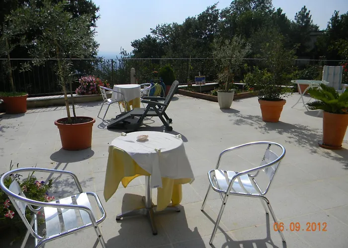 Saturnia Residence