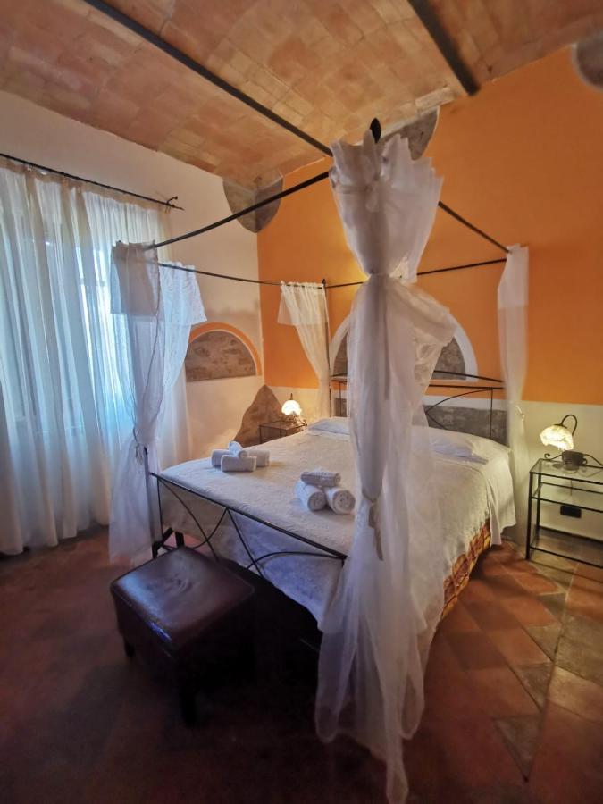 Landhuis Saturnia