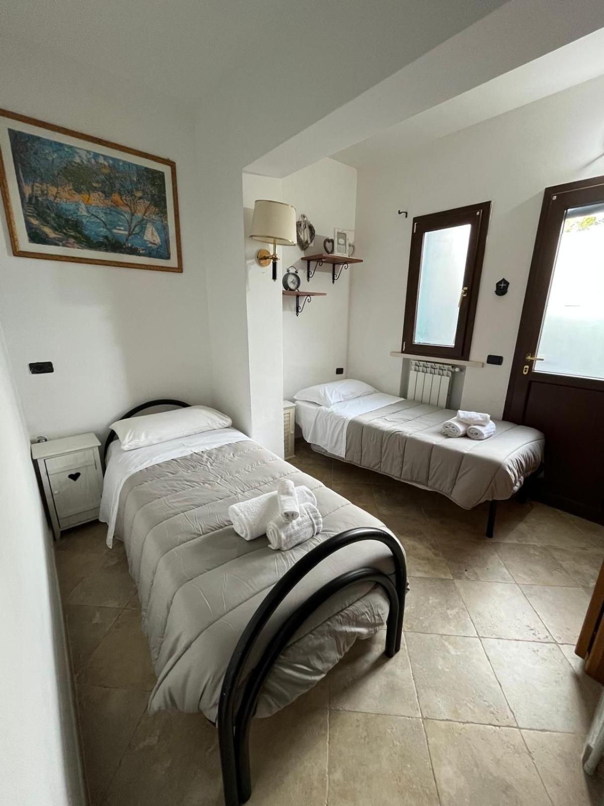 Saturnia Landhuis *
