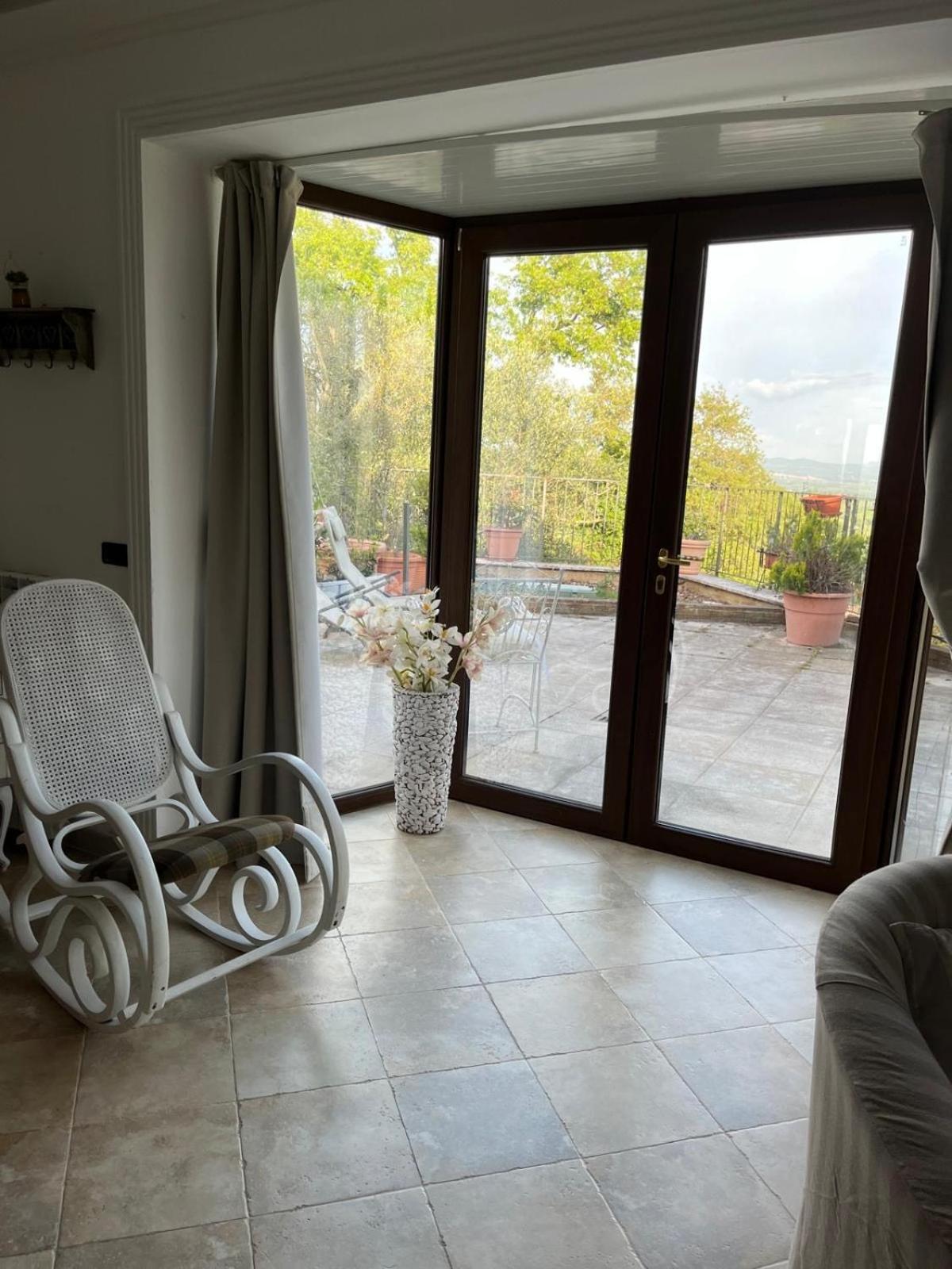Landhuis Saturnia *