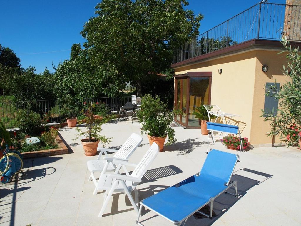 Landhuis Saturnia *