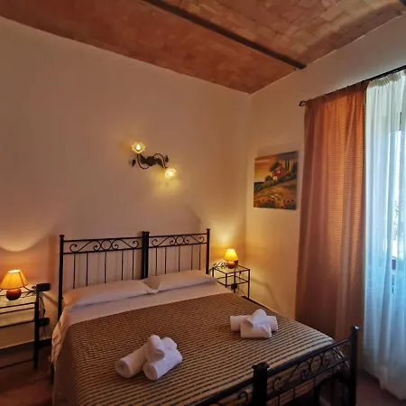 Saturnia Residence Poggio Murella Buitenkant foto