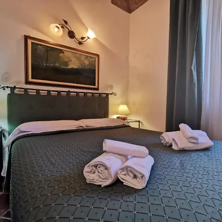 Saturnia Residence Poggio Murella Buitenkant foto