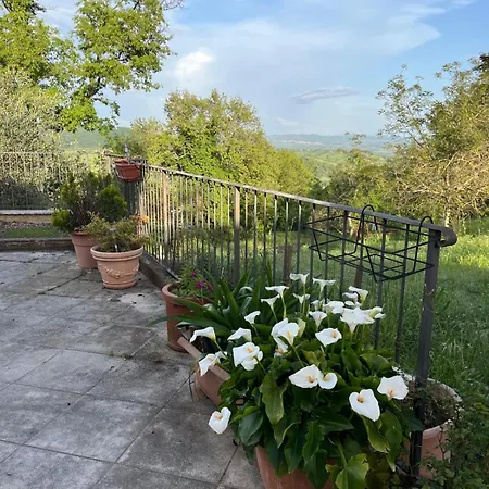 Saturnia Residence Poggio Murella Buitenkant foto