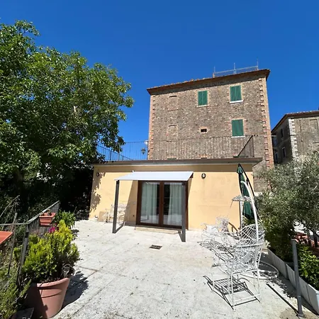 Saturnia Residence Poggio Murella Exterior photo