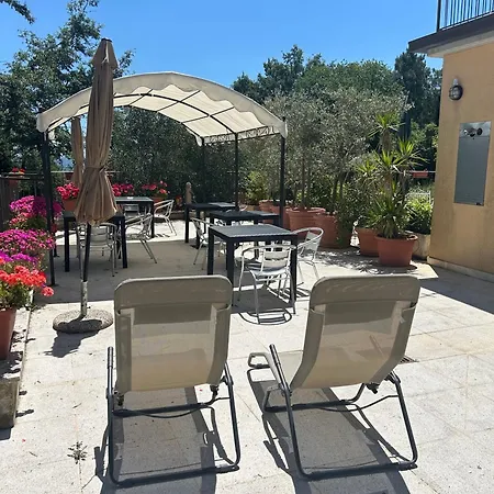 Saturnia Residence Poggio Murella Exterior photo