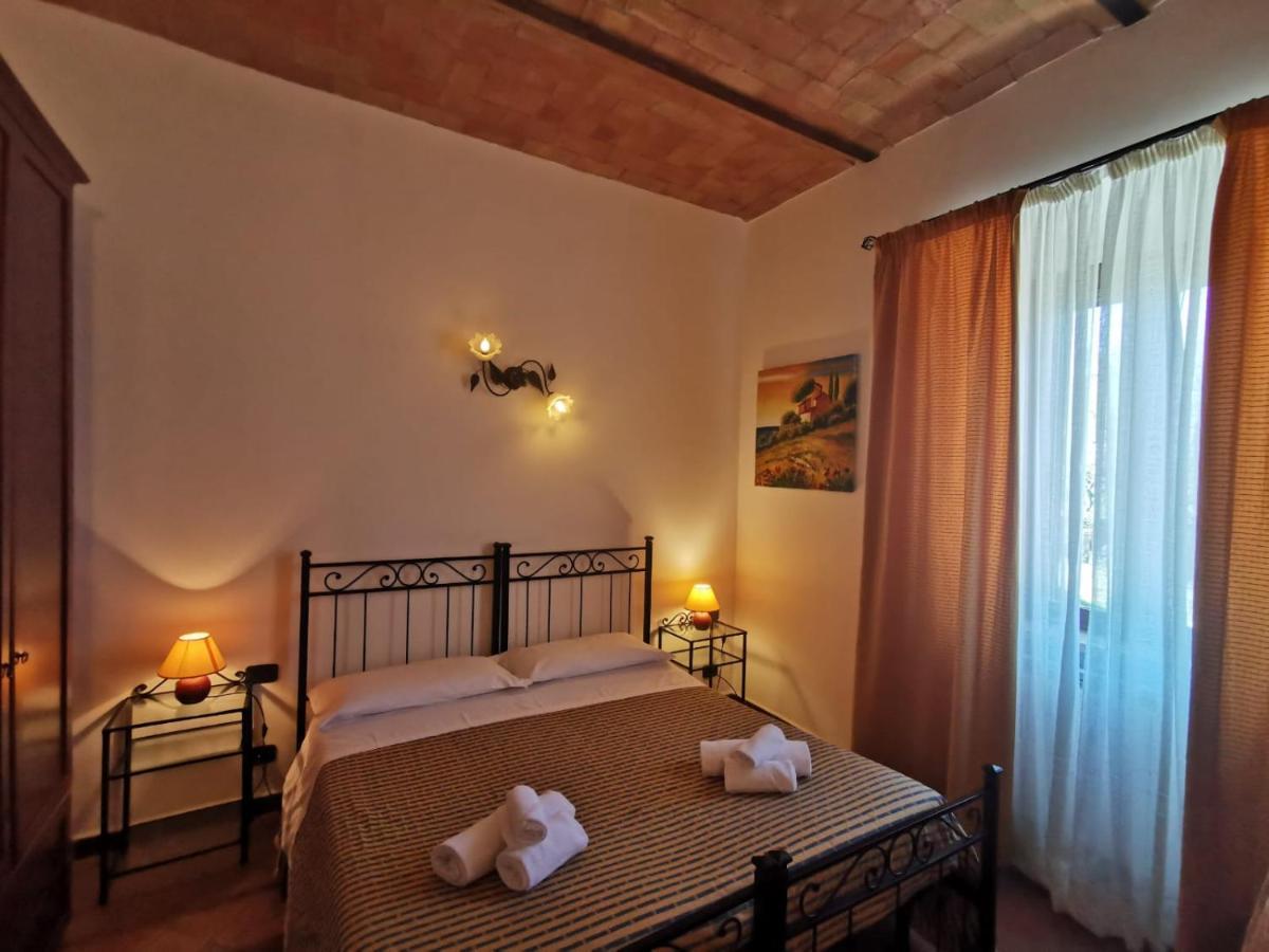 Saturnia Country house Poggio Murella