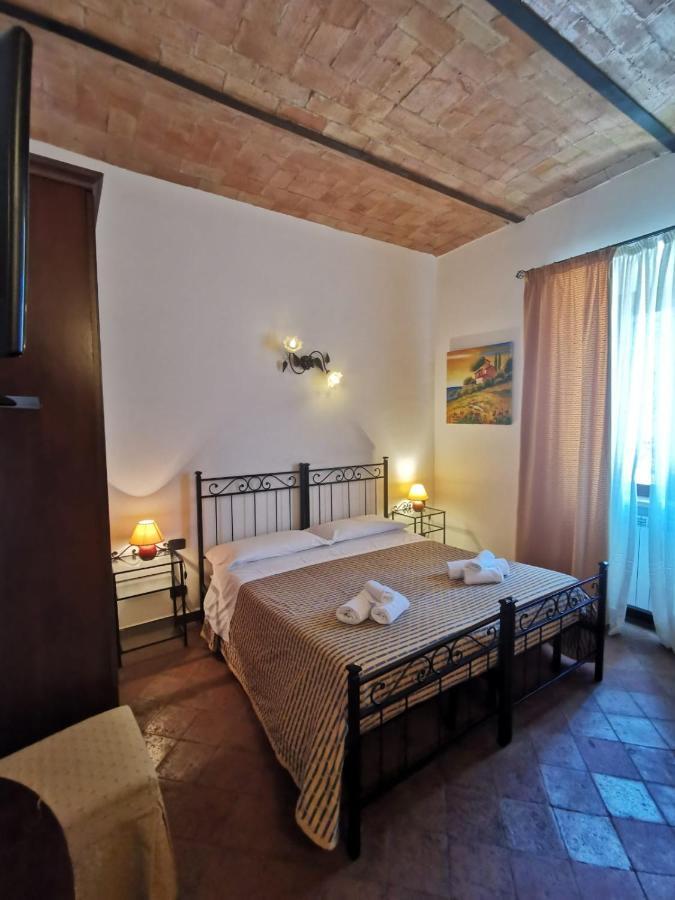 Country house Saturnia Poggio Murella