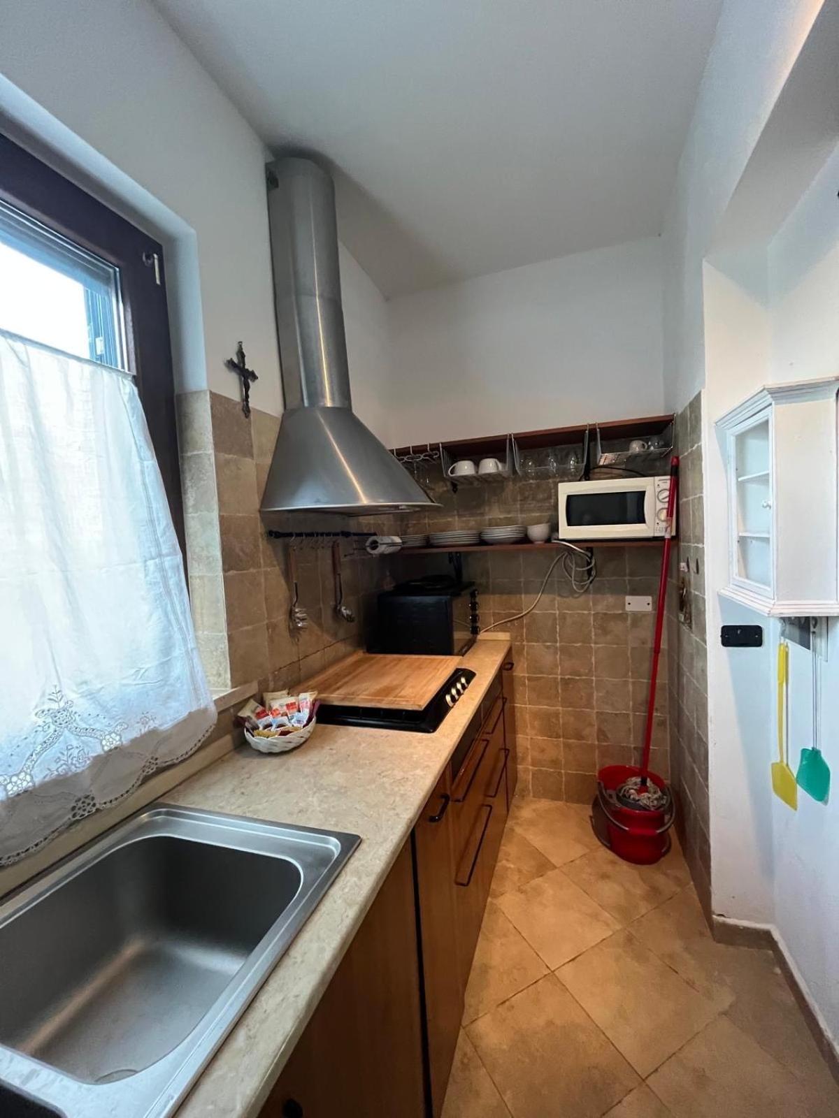 Saturnia Country house