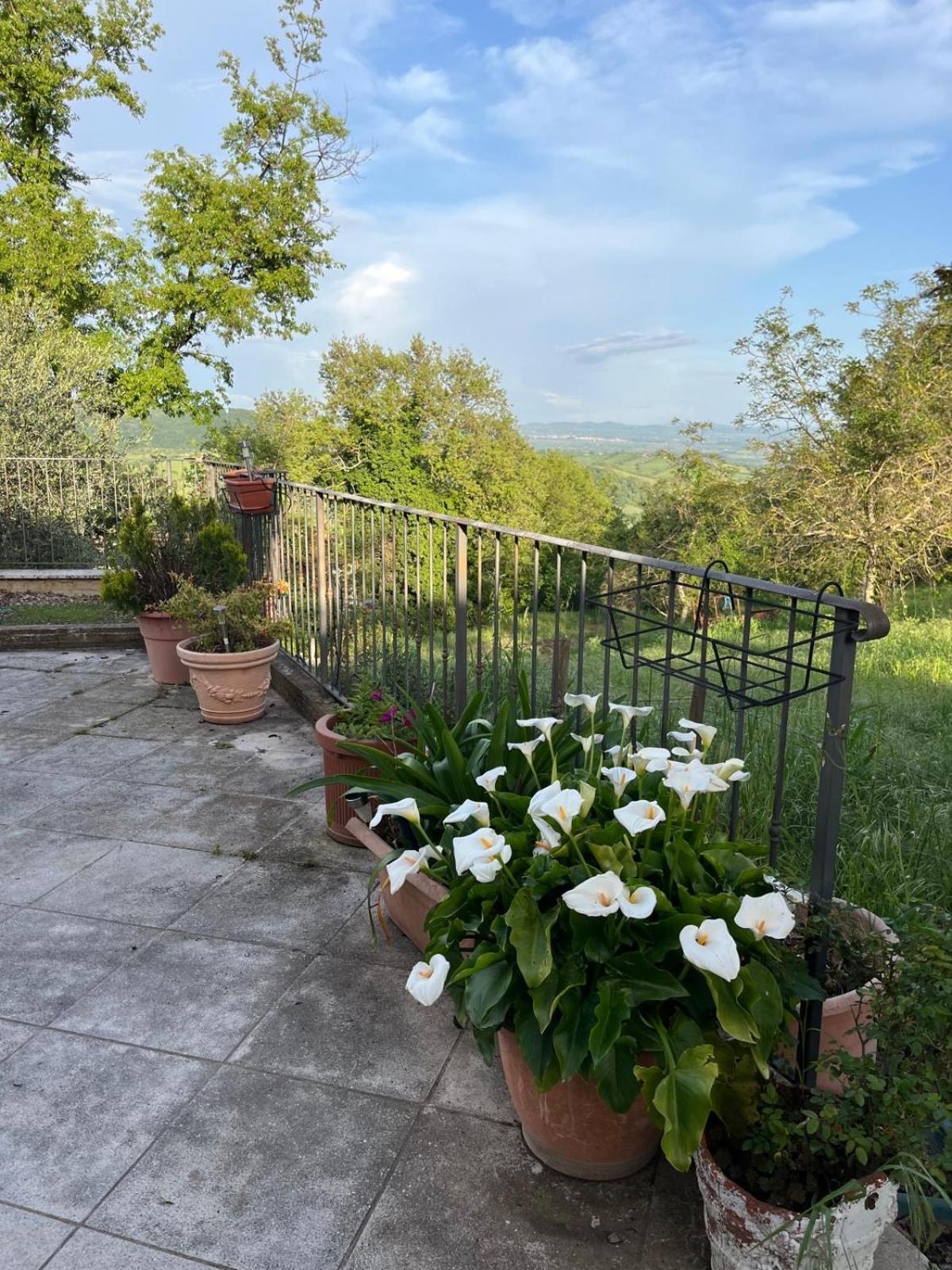 Country house Saturnia Poggio Murella