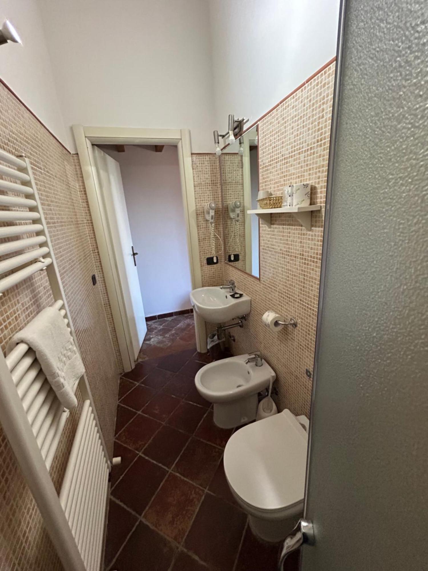 Country house Saturnia Poggio Murella