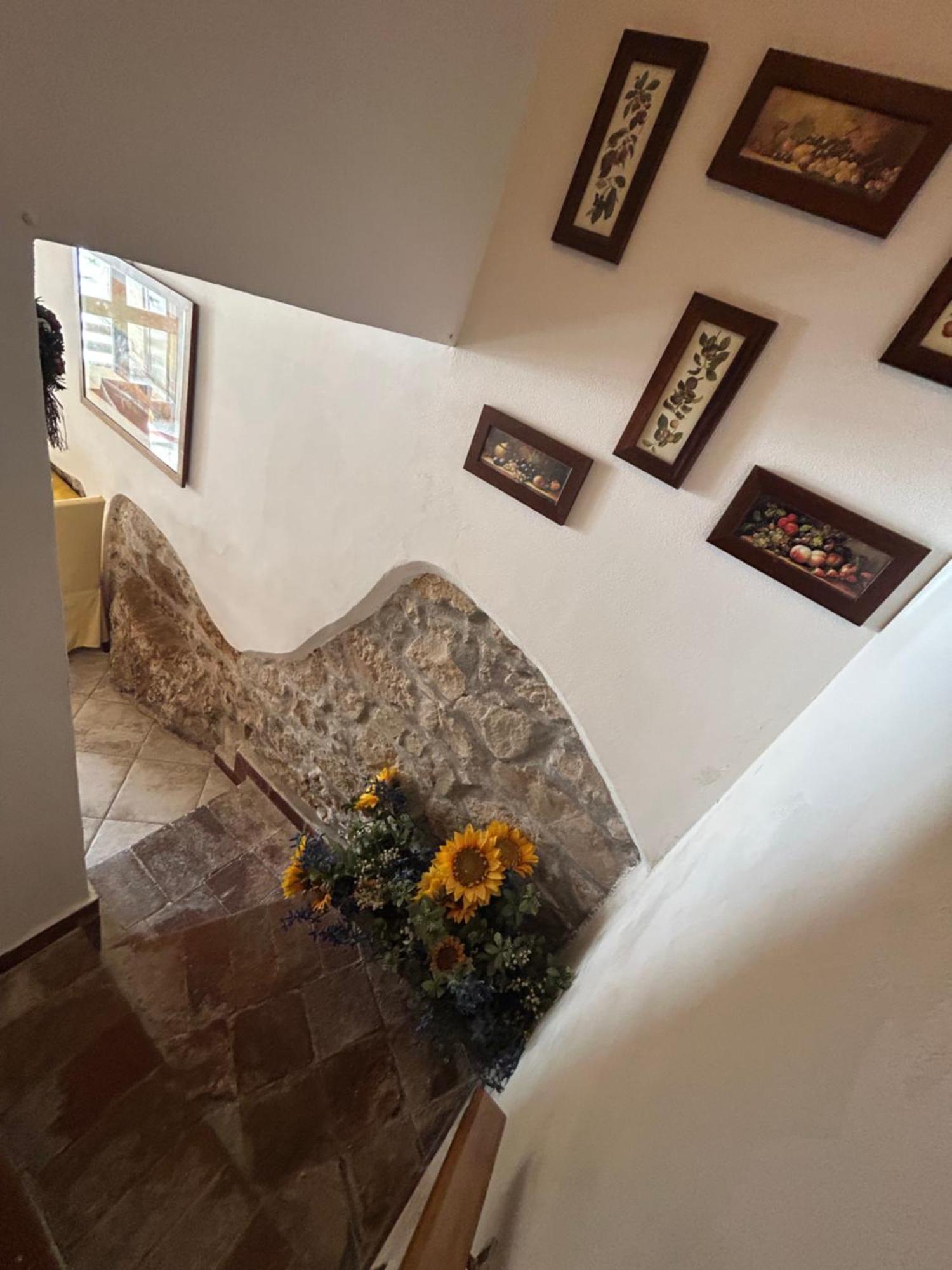 Country house Saturnia