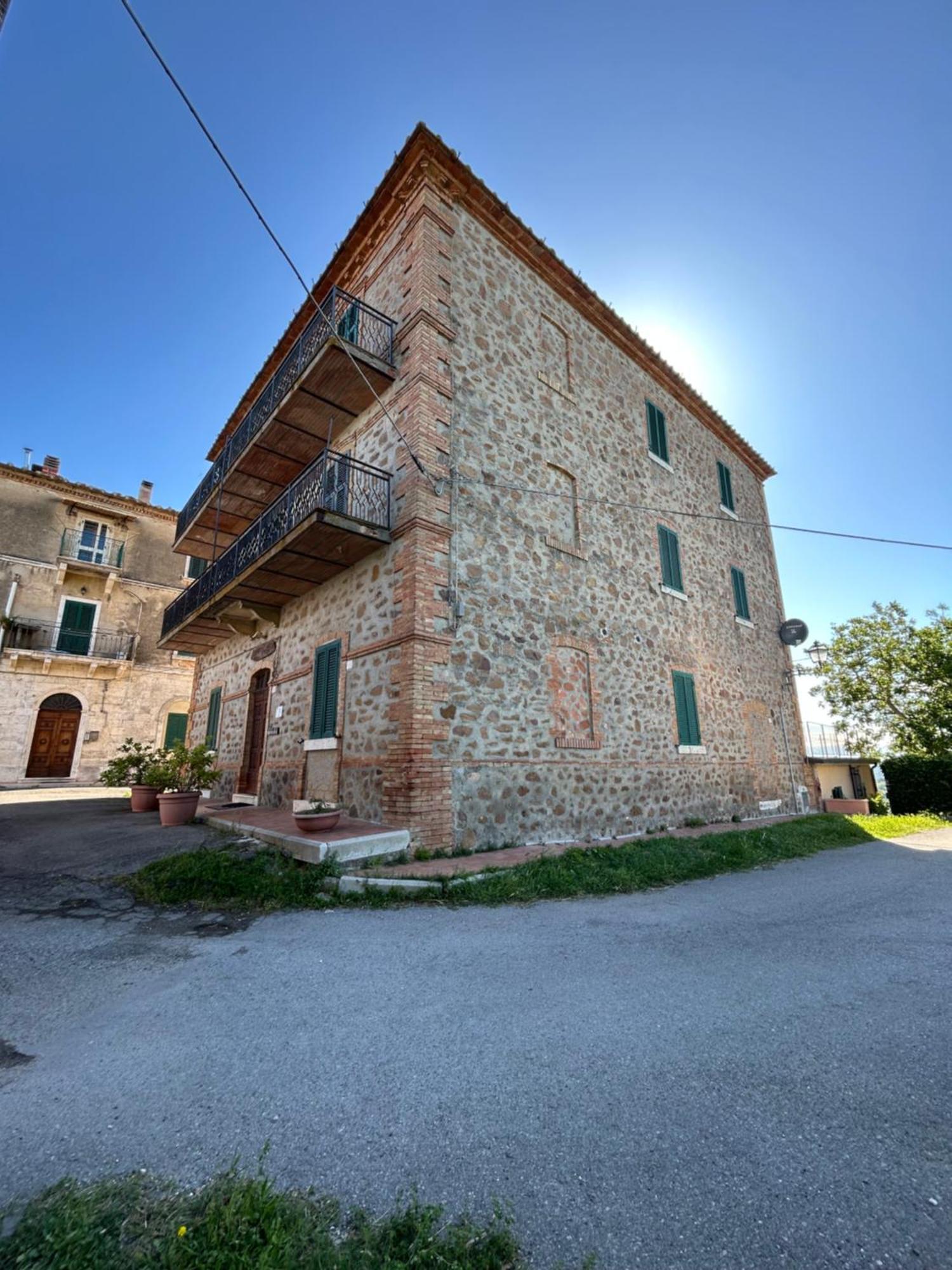 Country house Saturnia *
