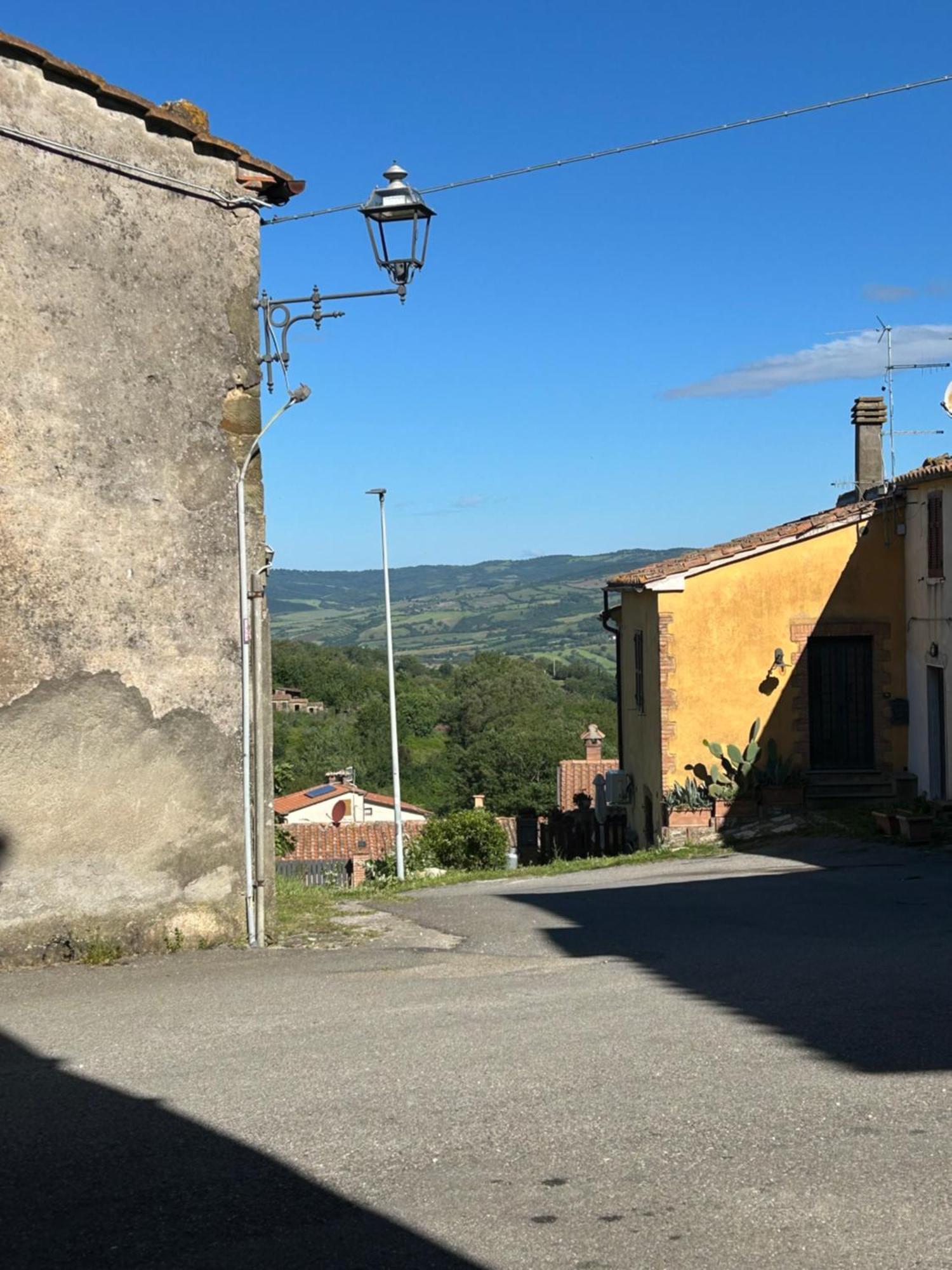 Saturnia Country house Poggio Murella